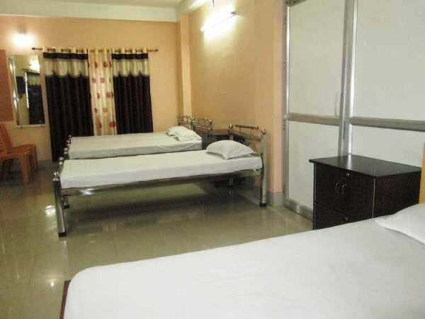 Ankita Lodge, Siliguri 5
